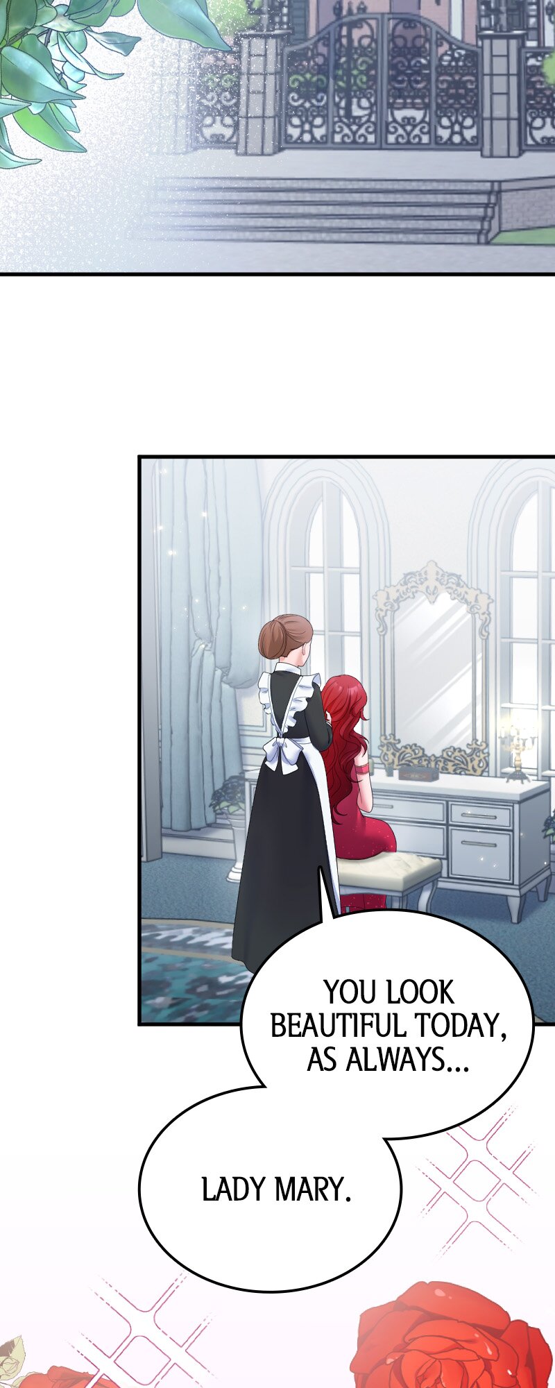 Useless Cinderella’s Feeble Attempt to Save the Kingdom Chapter 29 - Page 49