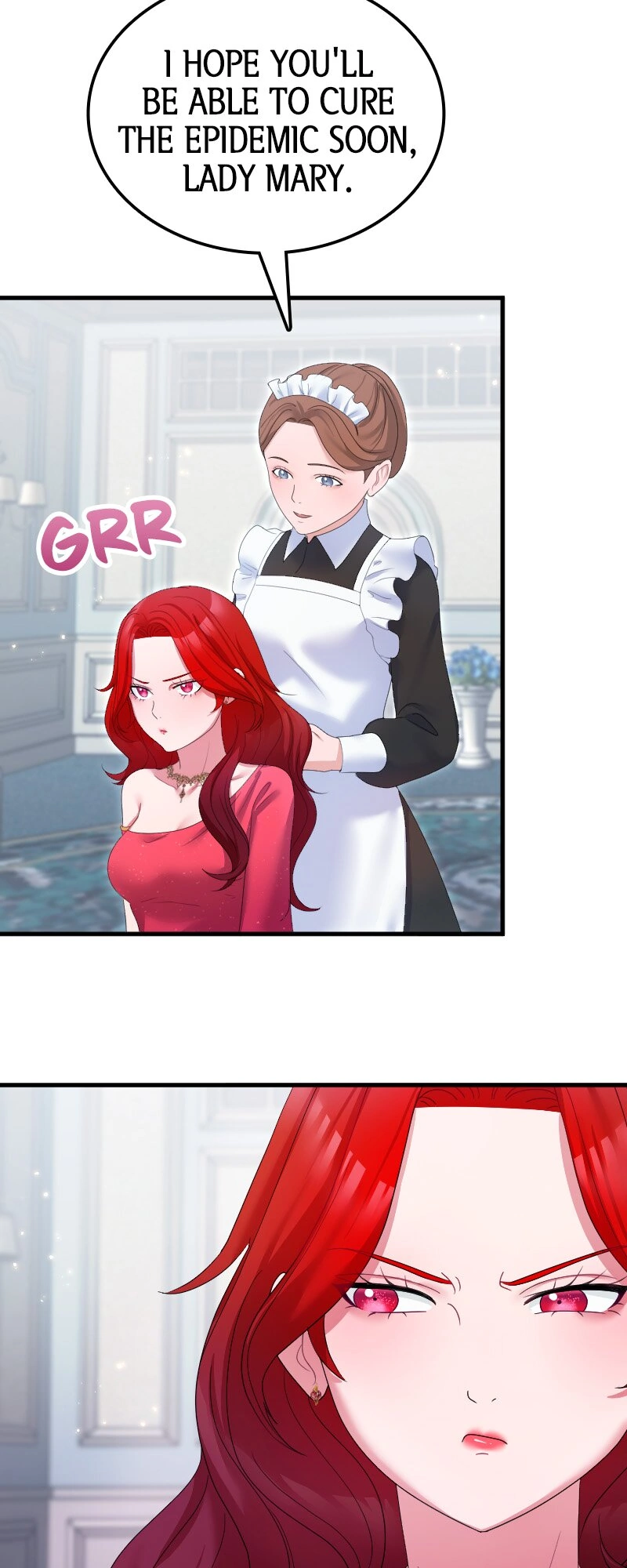 Useless Cinderella’s Feeble Attempt to Save the Kingdom Chapter 29 - Page 51