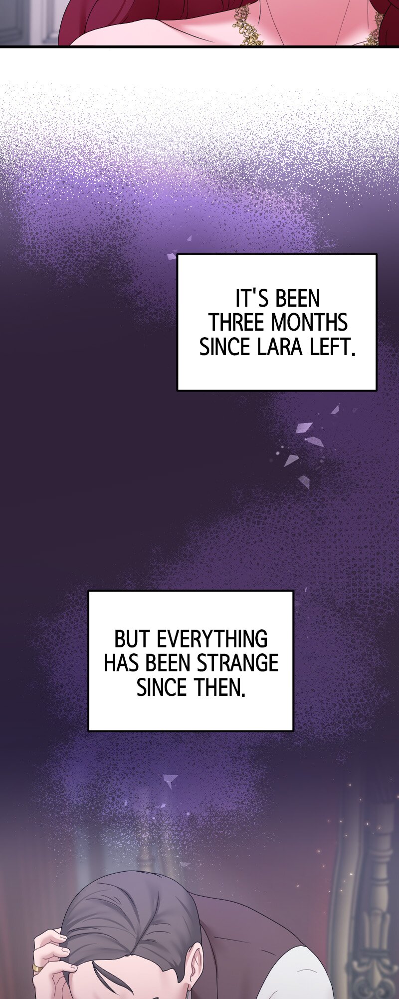Useless Cinderella’s Feeble Attempt to Save the Kingdom Chapter 29 - Page 52