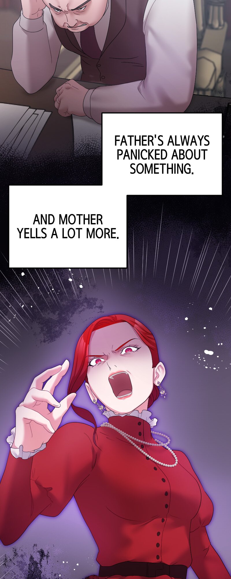 Useless Cinderella’s Feeble Attempt to Save the Kingdom Chapter 29 - Page 53