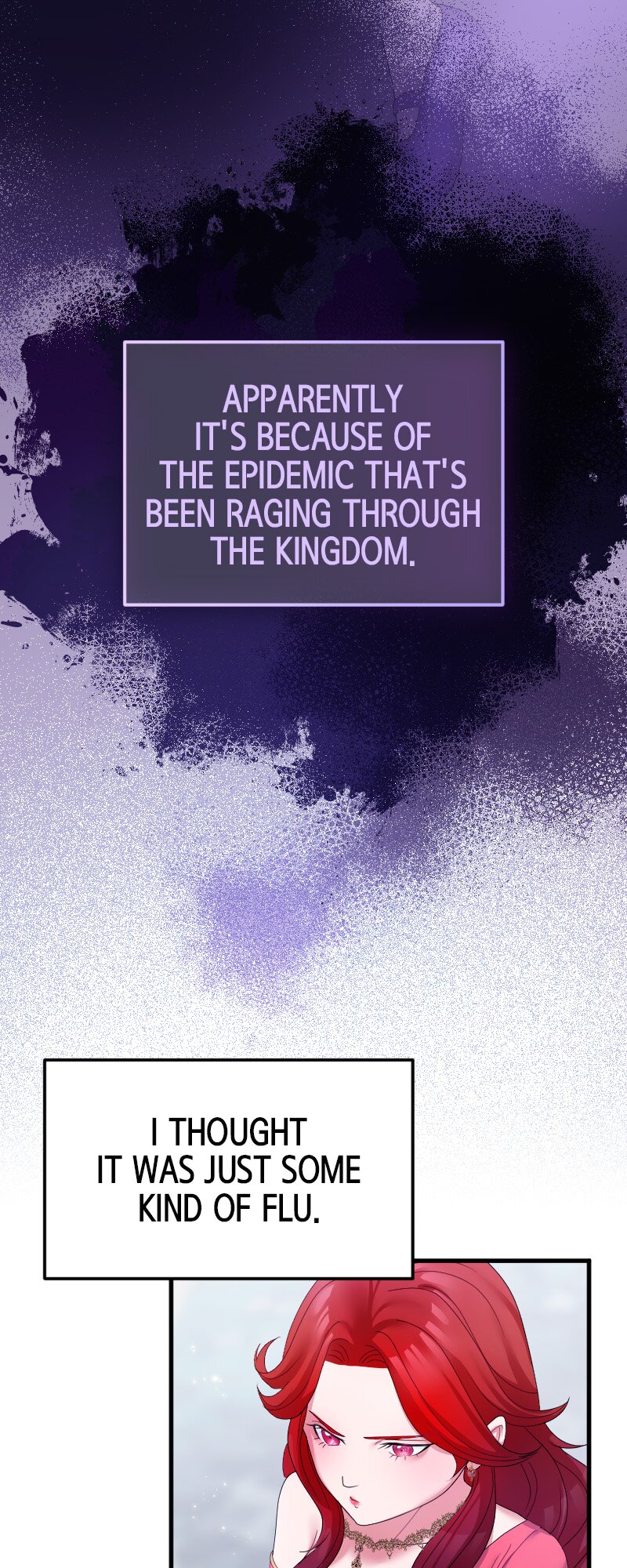 Useless Cinderella’s Feeble Attempt to Save the Kingdom Chapter 29 - Page 57