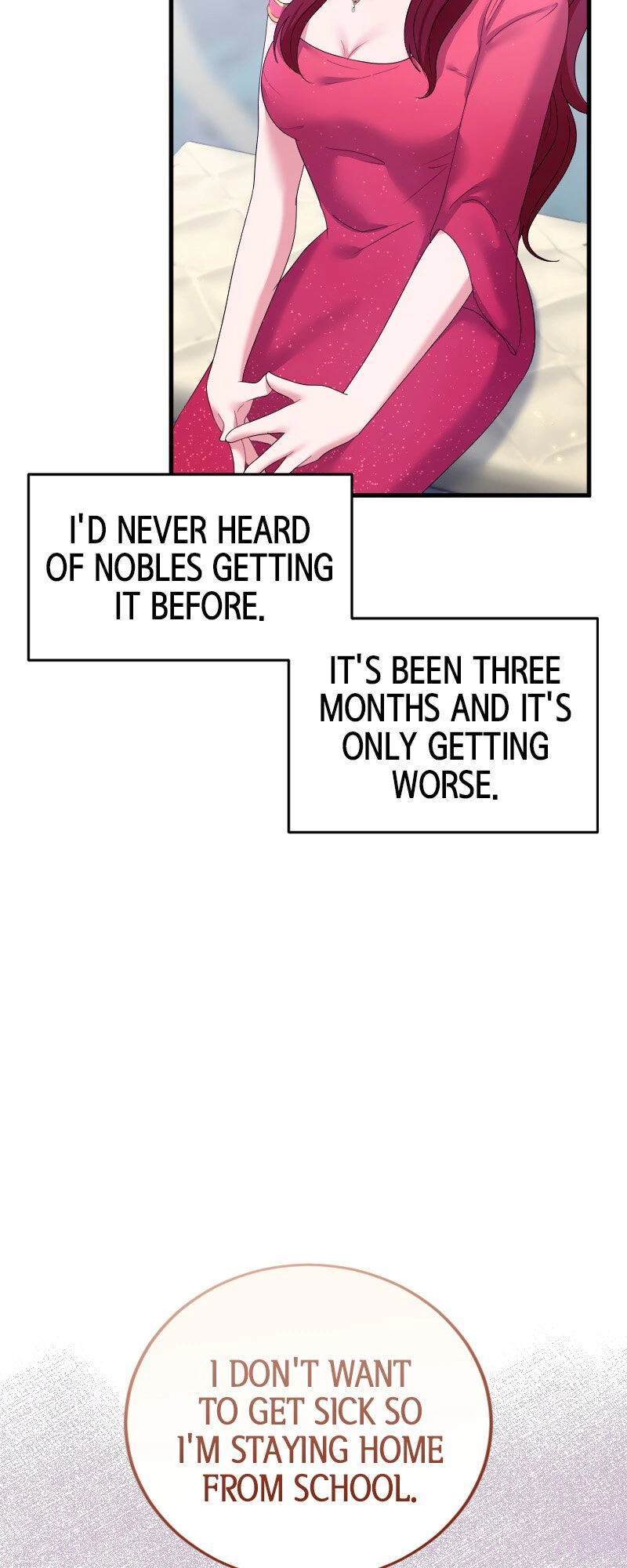 Useless Cinderella’s Feeble Attempt to Save the Kingdom Chapter 29 - Page 58