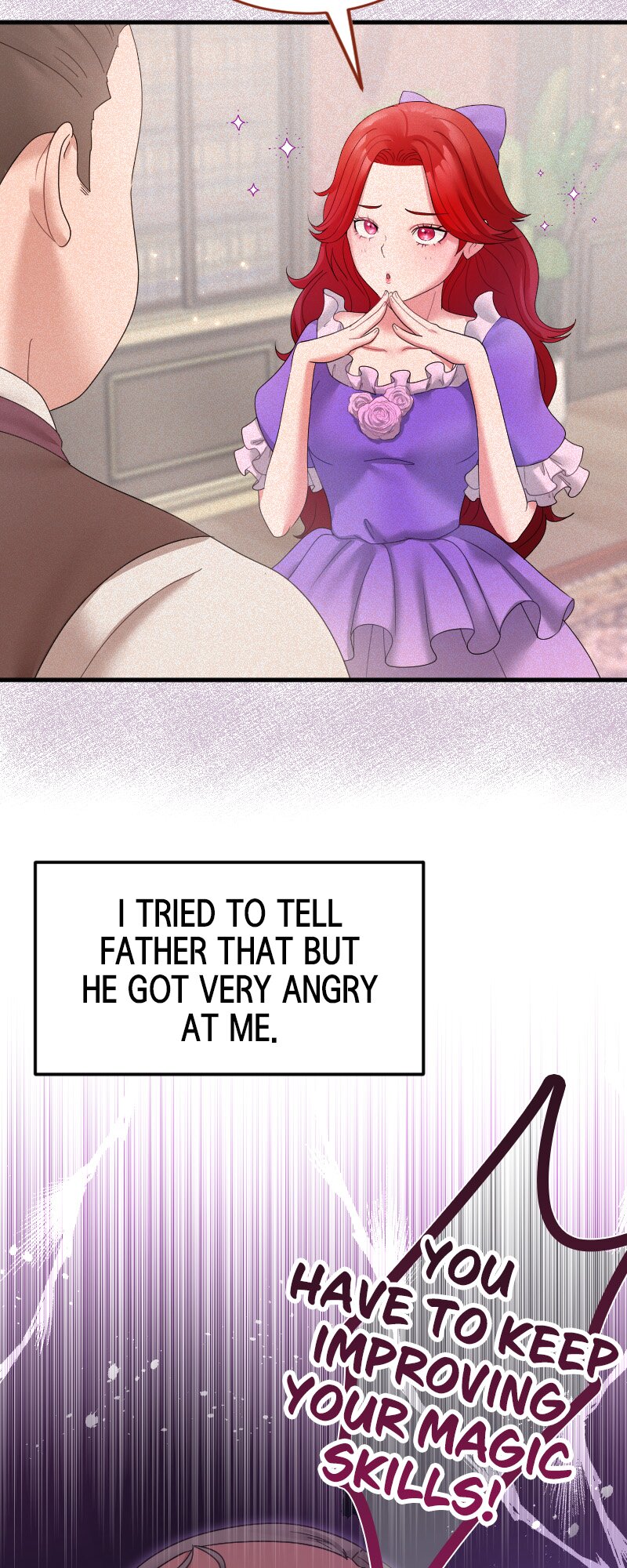Useless Cinderella’s Feeble Attempt to Save the Kingdom Chapter 29 - Page 59