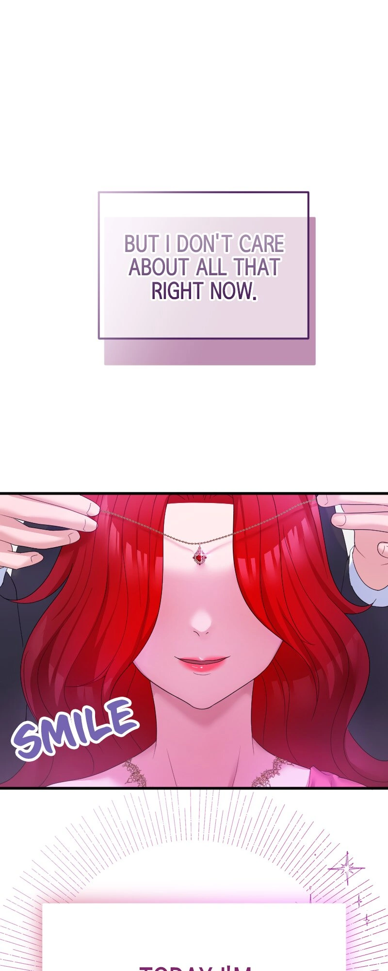 Useless Cinderella’s Feeble Attempt to Save the Kingdom Chapter 29 - Page 63