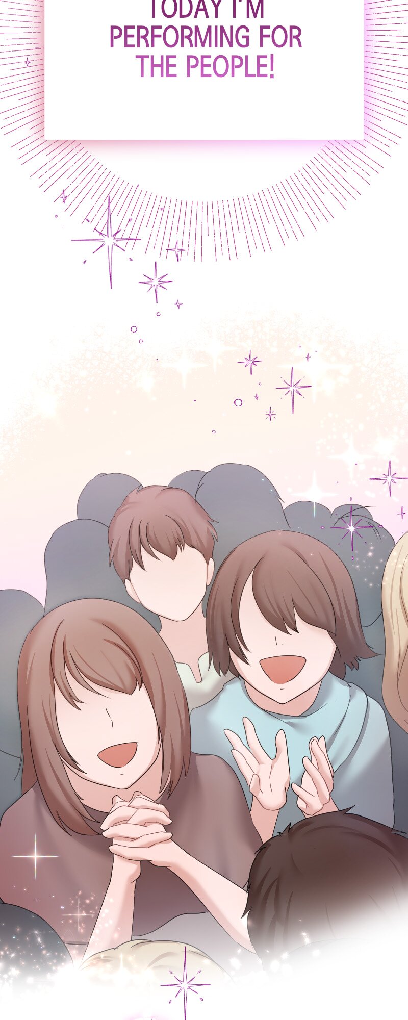 Useless Cinderella’s Feeble Attempt to Save the Kingdom Chapter 29 - Page 64