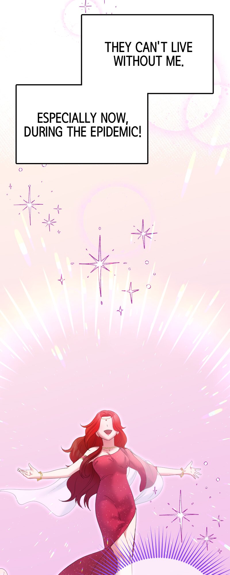 Useless Cinderella’s Feeble Attempt to Save the Kingdom Chapter 29 - Page 65
