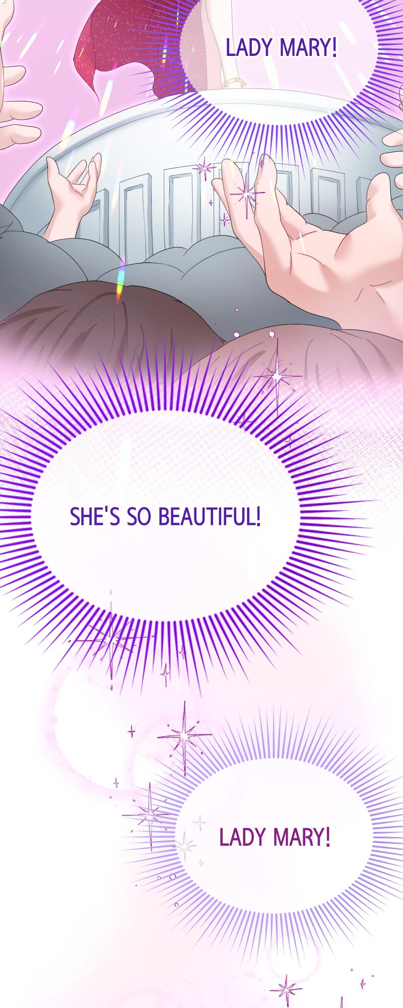 Useless Cinderella’s Feeble Attempt to Save the Kingdom Chapter 29 - Page 66
