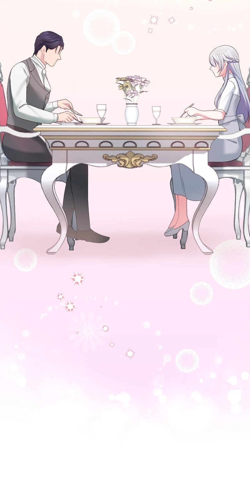 Useless Cinderella’s Feeble Attempt to Save the Kingdom Chapter 29 - Page 7