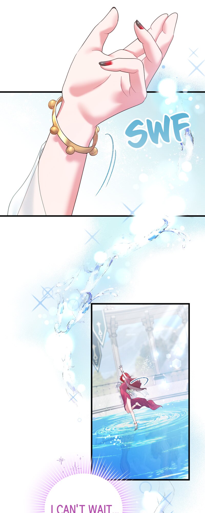 Useless Cinderella’s Feeble Attempt to Save the Kingdom Chapter 29 - Page 70