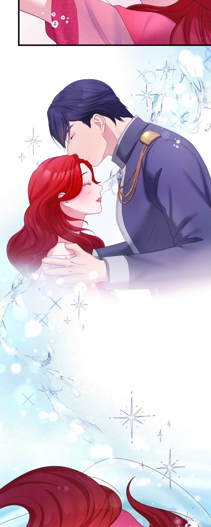 Useless Cinderella’s Feeble Attempt to Save the Kingdom Chapter 29 - Page 72
