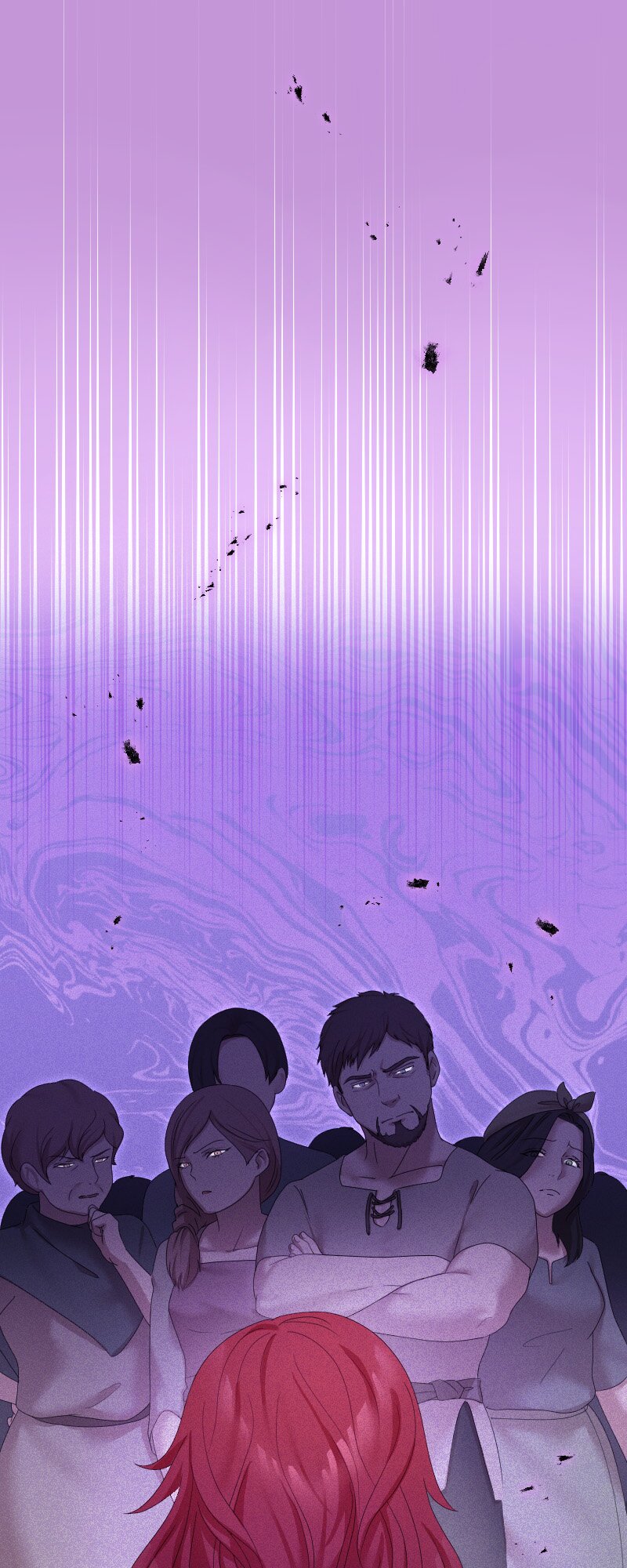Useless Cinderella’s Feeble Attempt to Save the Kingdom Chapter 29 - Page 77