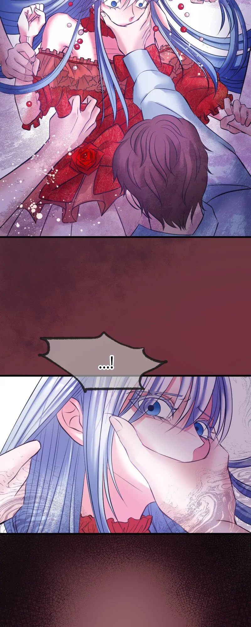Useless Cinderella’s Feeble Attempt to Save the Kingdom Chapter 3 - Page 13