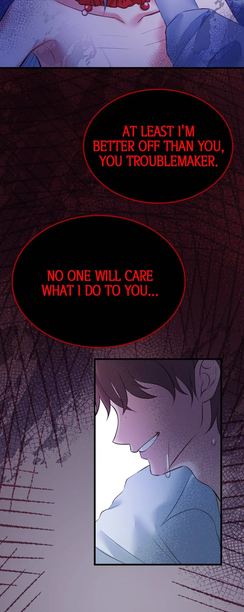 Useless Cinderella’s Feeble Attempt to Save the Kingdom Chapter 3 - Page 15