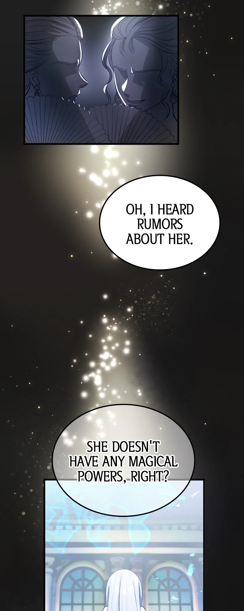 Useless Cinderella’s Feeble Attempt to Save the Kingdom Chapter 3 - Page 2