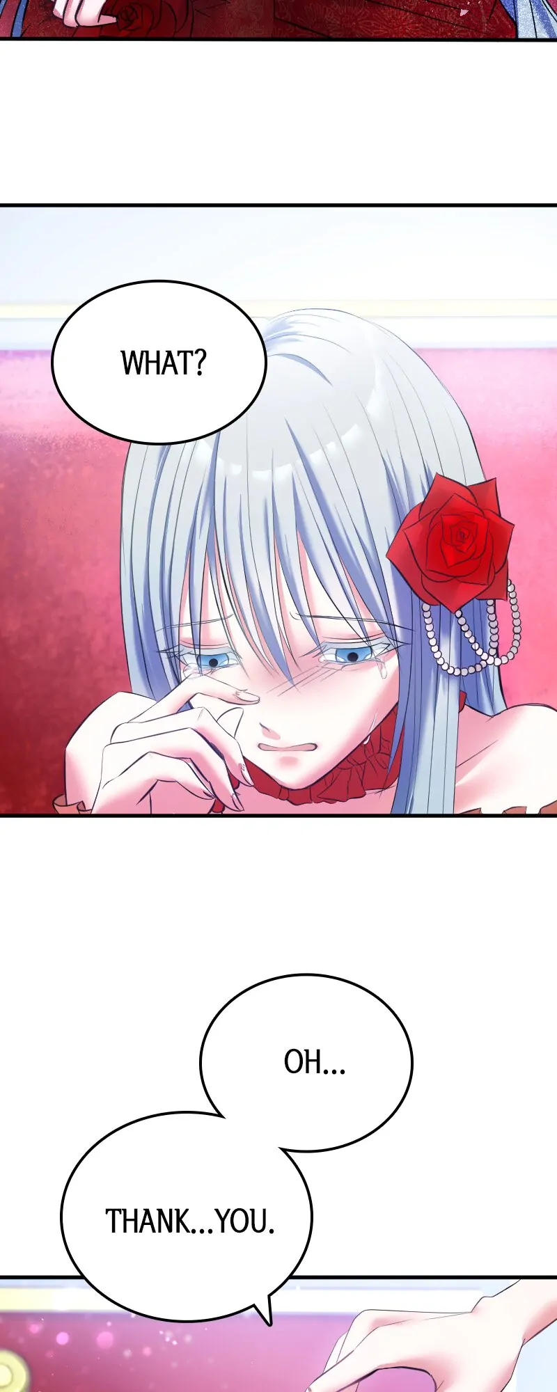 Useless Cinderella’s Feeble Attempt to Save the Kingdom Chapter 3 - Page 23