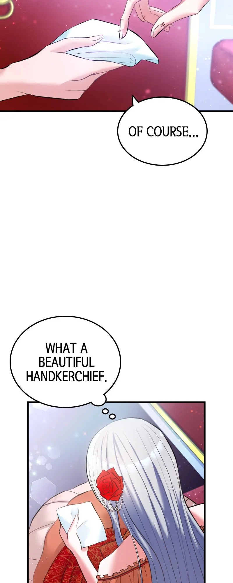 Useless Cinderella’s Feeble Attempt to Save the Kingdom Chapter 3 - Page 24
