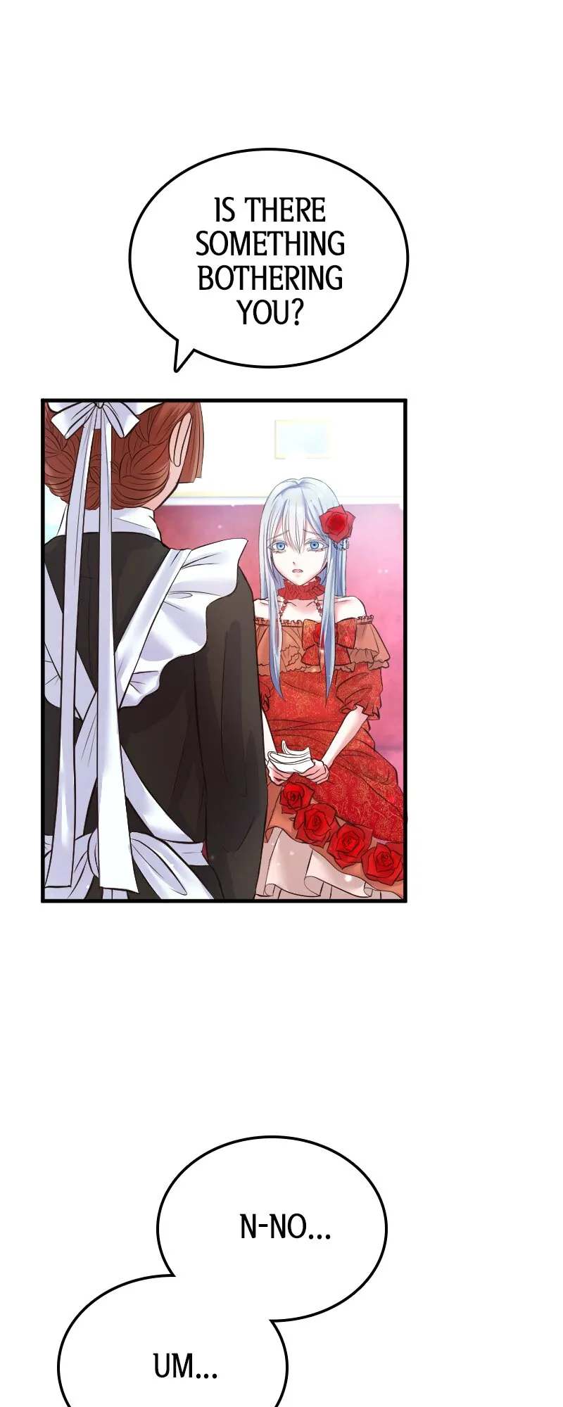 Useless Cinderella’s Feeble Attempt to Save the Kingdom Chapter 3 - Page 27
