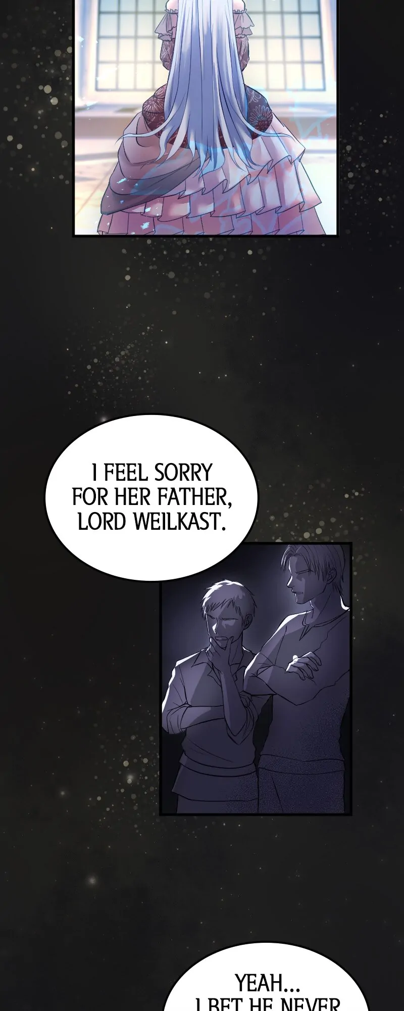 Useless Cinderella’s Feeble Attempt to Save the Kingdom Chapter 3 - Page 3