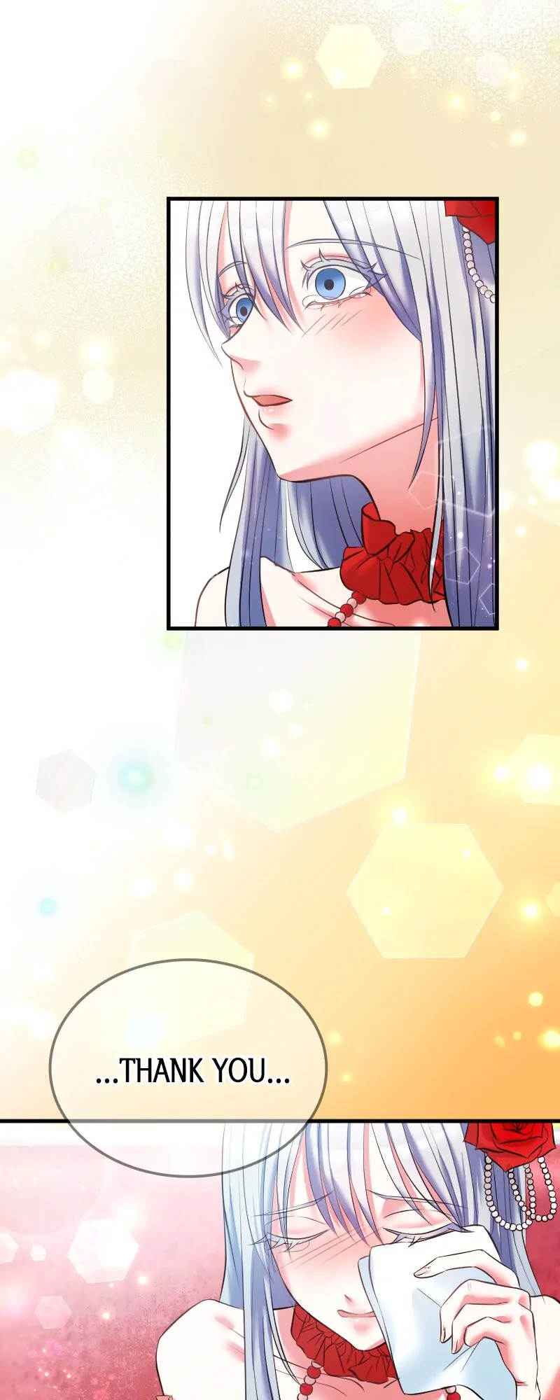 Useless Cinderella’s Feeble Attempt to Save the Kingdom Chapter 3 - Page 30