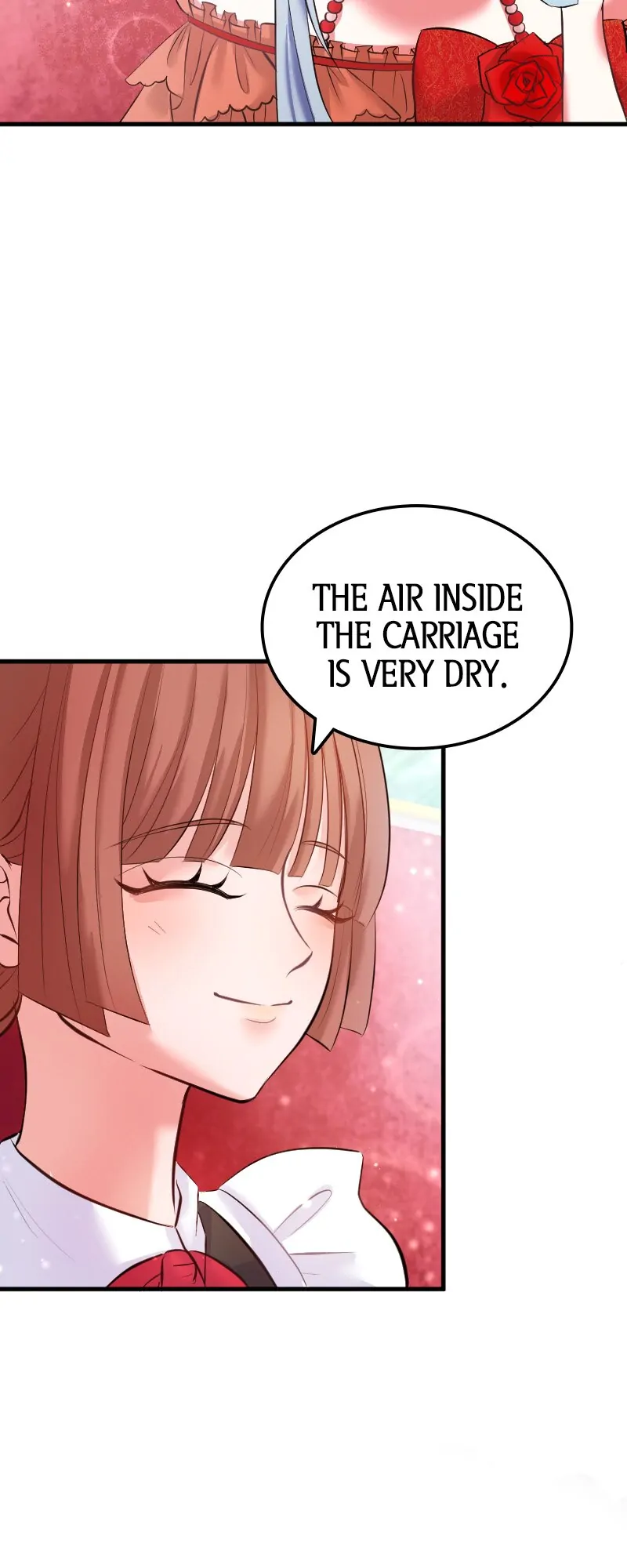 Useless Cinderella’s Feeble Attempt to Save the Kingdom Chapter 3 - Page 31