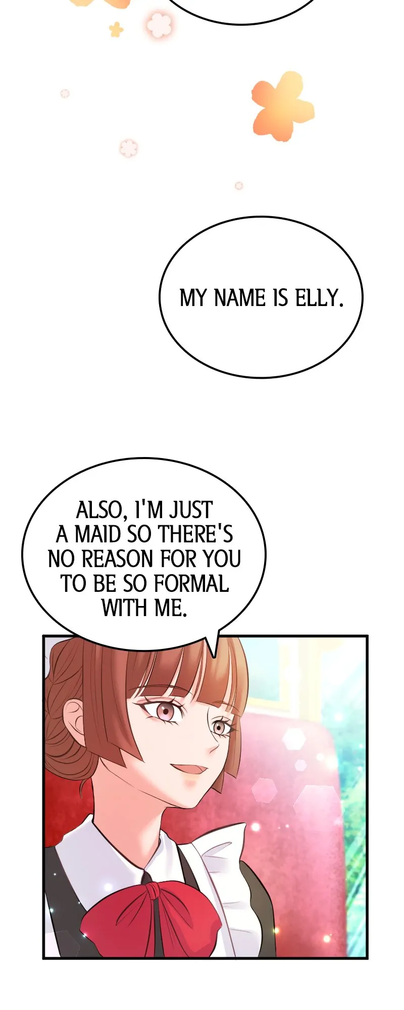 Useless Cinderella’s Feeble Attempt to Save the Kingdom Chapter 3 - Page 34
