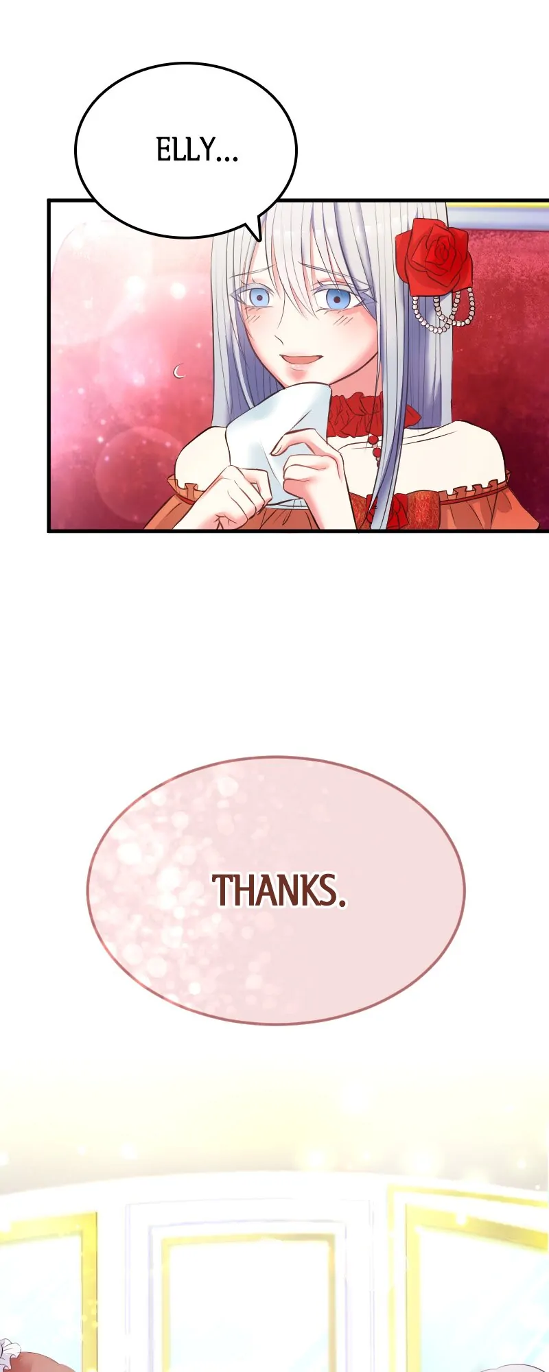 Useless Cinderella’s Feeble Attempt to Save the Kingdom Chapter 3 - Page 36