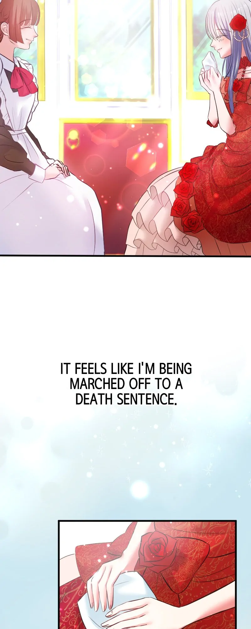Useless Cinderella’s Feeble Attempt to Save the Kingdom Chapter 3 - Page 37