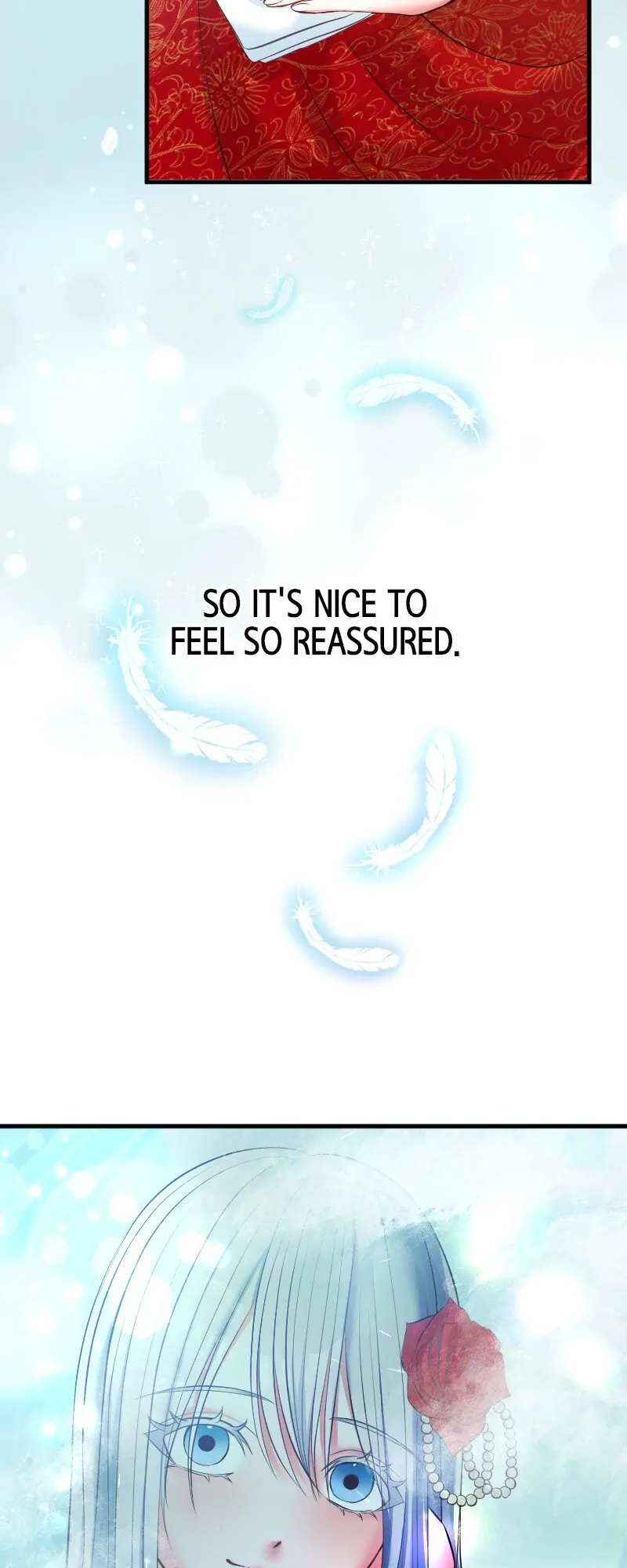 Useless Cinderella’s Feeble Attempt to Save the Kingdom Chapter 3 - Page 38