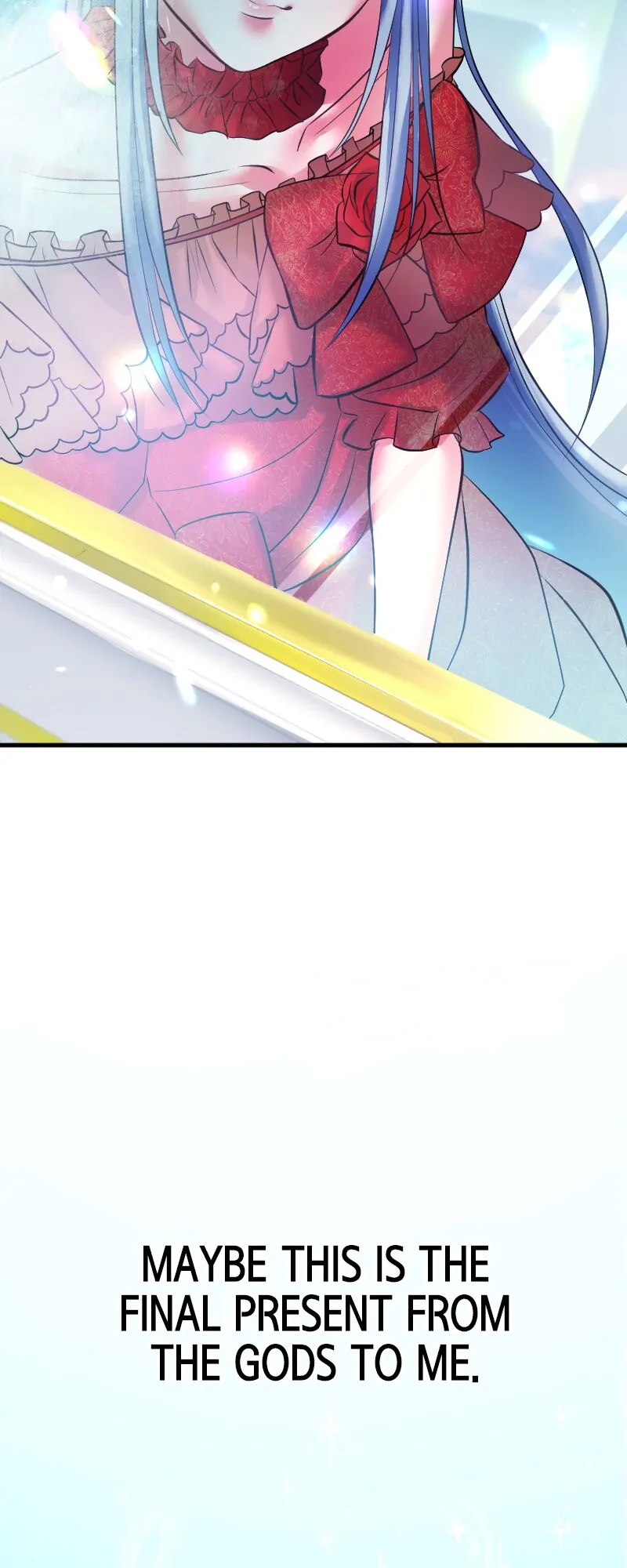 Useless Cinderella’s Feeble Attempt to Save the Kingdom Chapter 3 - Page 39