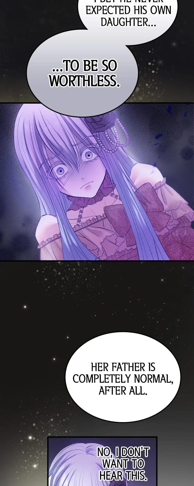 Useless Cinderella’s Feeble Attempt to Save the Kingdom Chapter 3 - Page 4