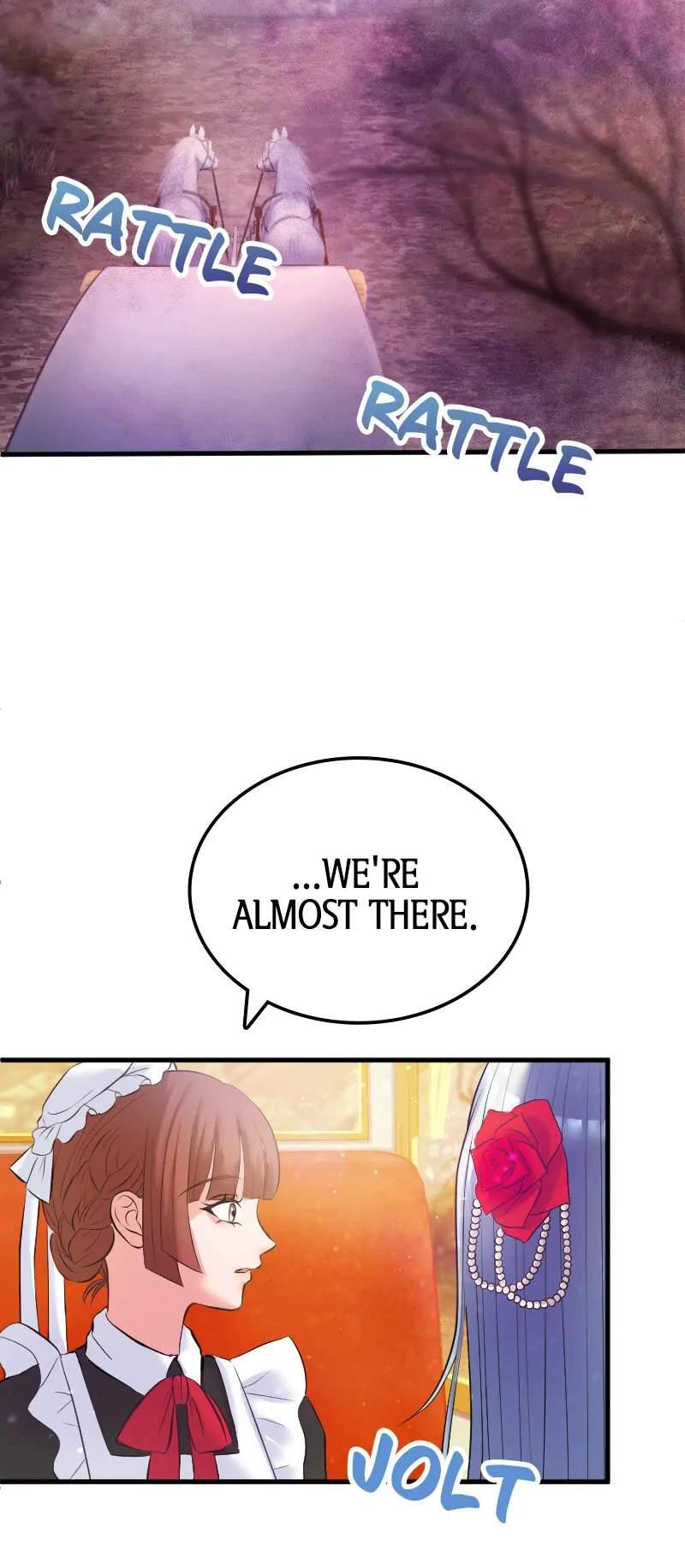 Useless Cinderella’s Feeble Attempt to Save the Kingdom Chapter 3 - Page 42