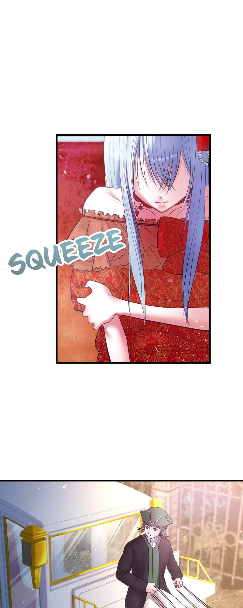 Useless Cinderella’s Feeble Attempt to Save the Kingdom Chapter 3 - Page 43