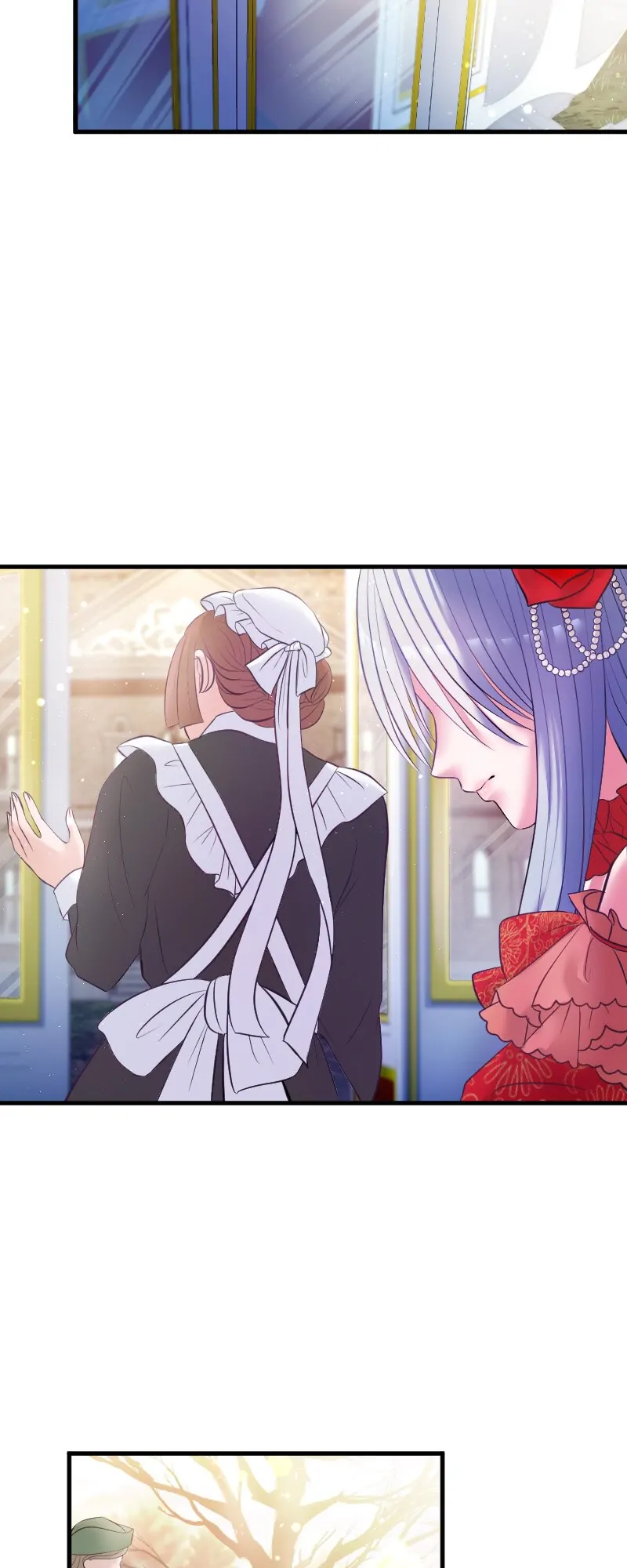 Useless Cinderella’s Feeble Attempt to Save the Kingdom Chapter 3 - Page 45