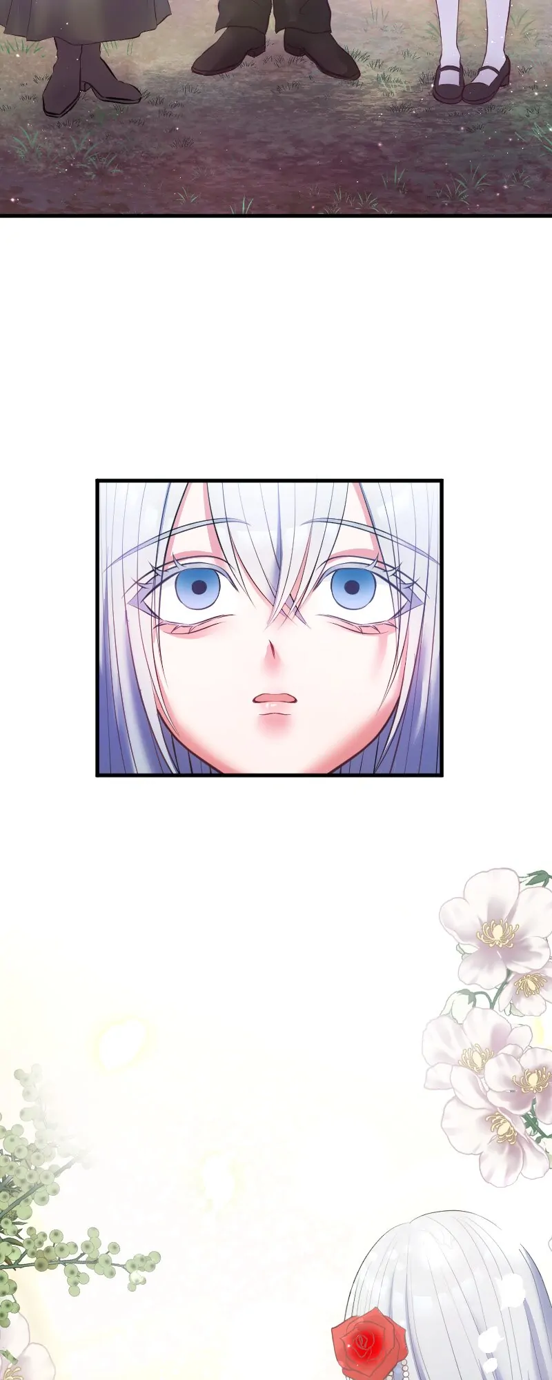 Useless Cinderella’s Feeble Attempt to Save the Kingdom Chapter 3 - Page 49