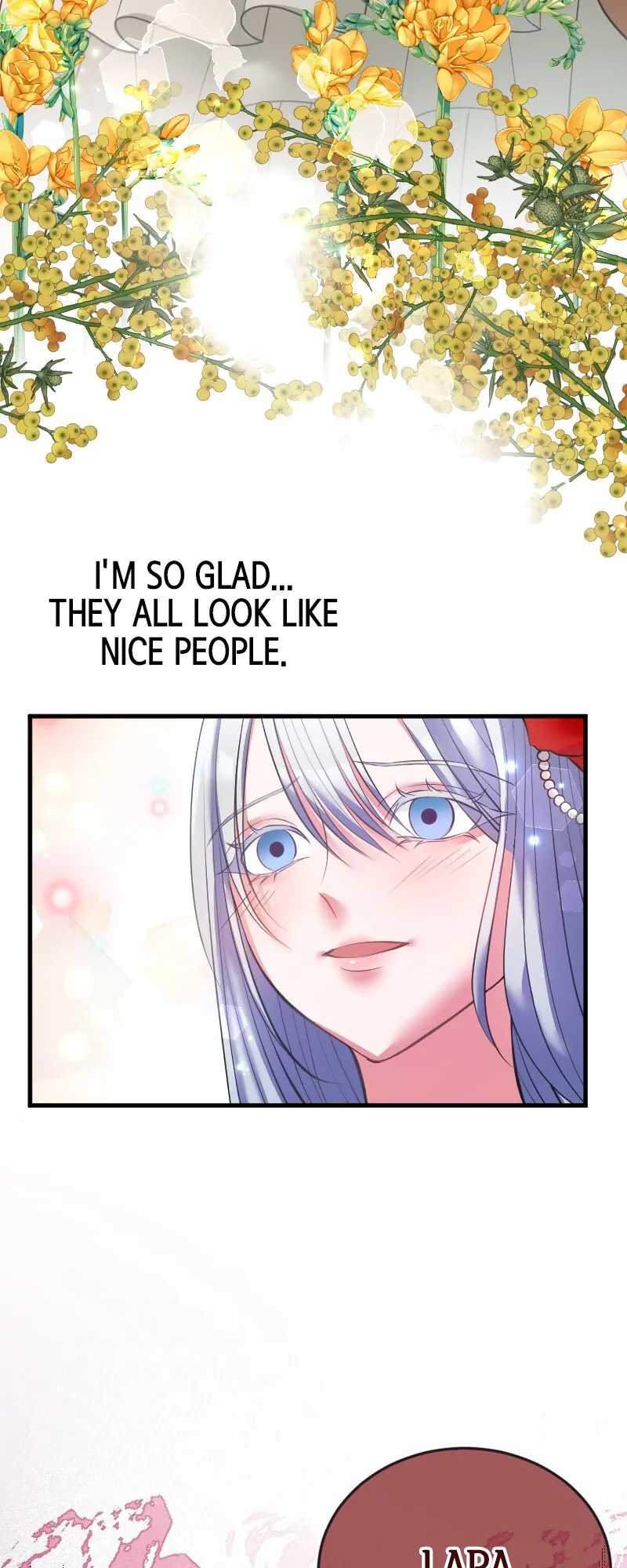 Useless Cinderella’s Feeble Attempt to Save the Kingdom Chapter 3 - Page 53