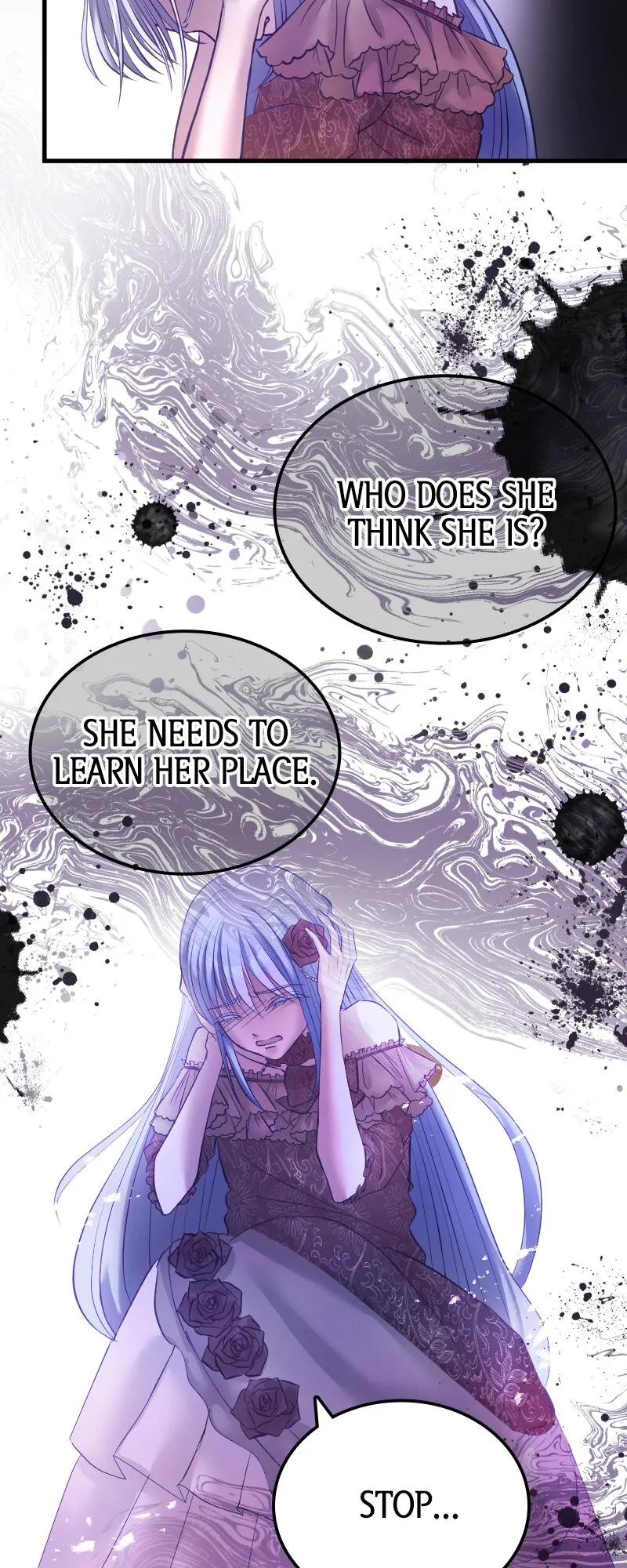 Useless Cinderella’s Feeble Attempt to Save the Kingdom Chapter 3 - Page 6