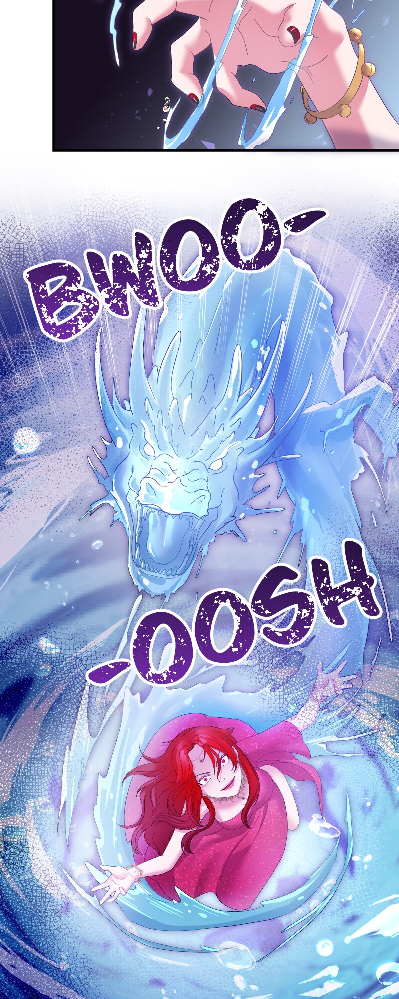 Useless Cinderella’s Feeble Attempt to Save the Kingdom Chapter 30 - Page 11