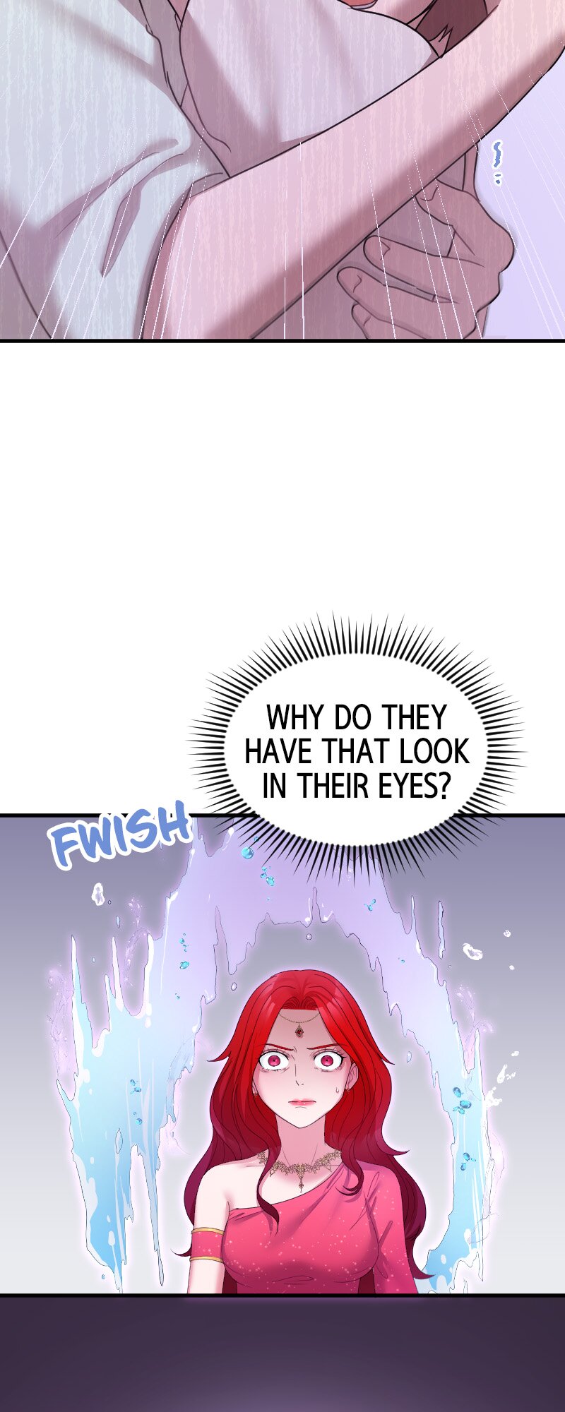 Useless Cinderella’s Feeble Attempt to Save the Kingdom Chapter 30 - Page 18