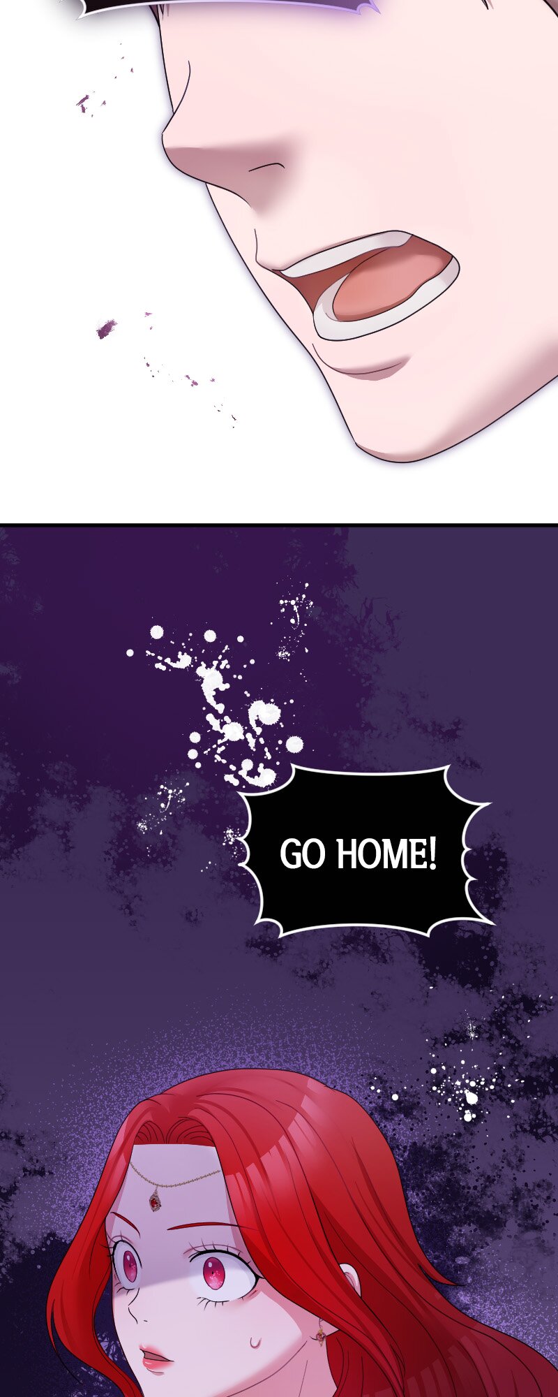 Useless Cinderella’s Feeble Attempt to Save the Kingdom Chapter 30 - Page 20