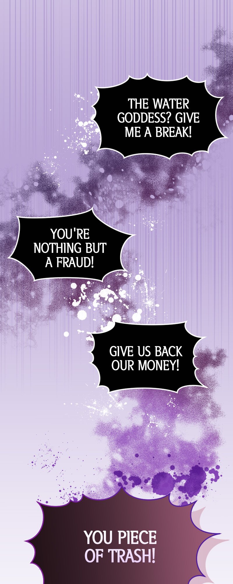 Useless Cinderella’s Feeble Attempt to Save the Kingdom Chapter 30 - Page 22