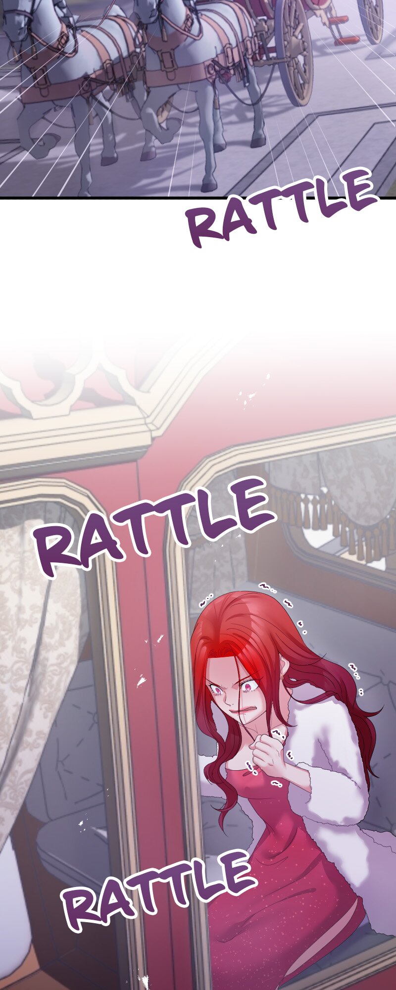 Useless Cinderella’s Feeble Attempt to Save the Kingdom Chapter 30 - Page 24