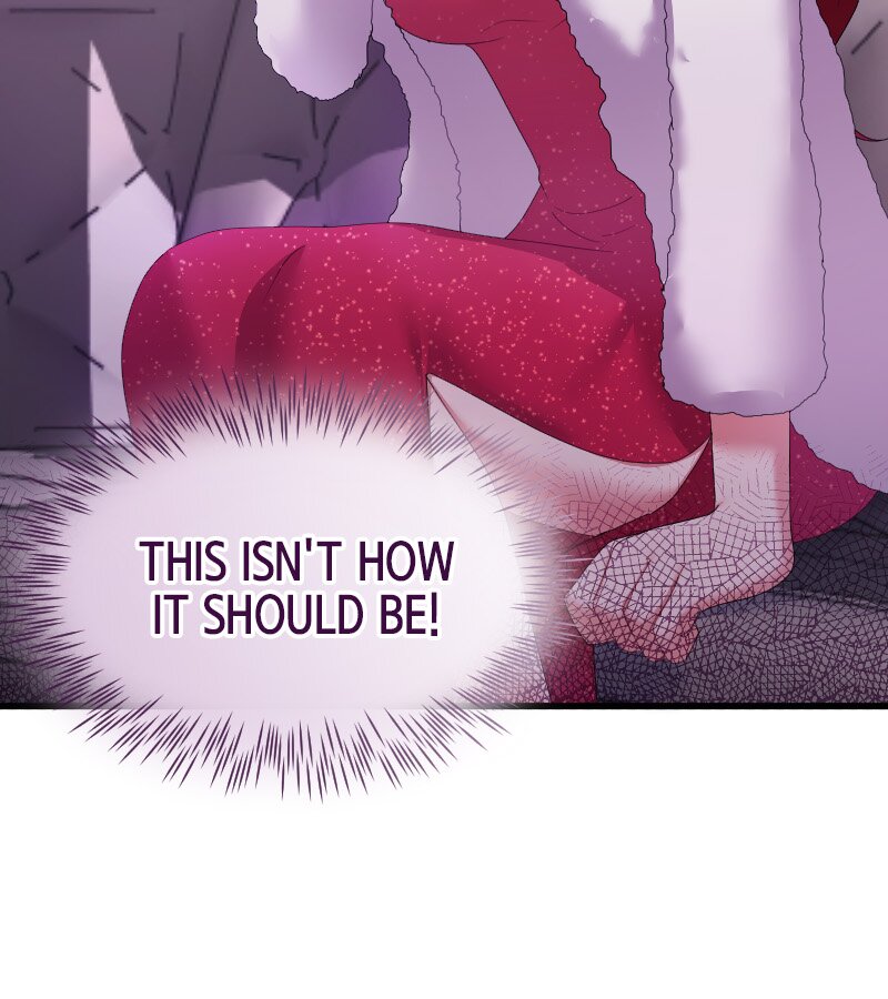 Useless Cinderella’s Feeble Attempt to Save the Kingdom Chapter 30 - Page 26