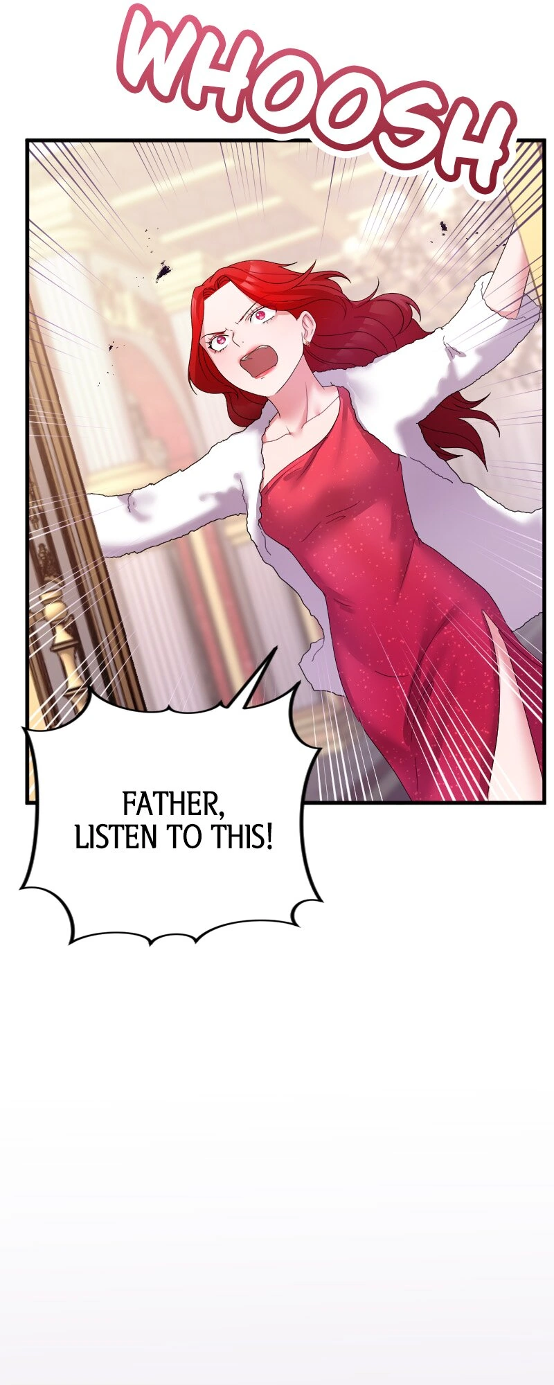 Useless Cinderella’s Feeble Attempt to Save the Kingdom Chapter 30 - Page 31