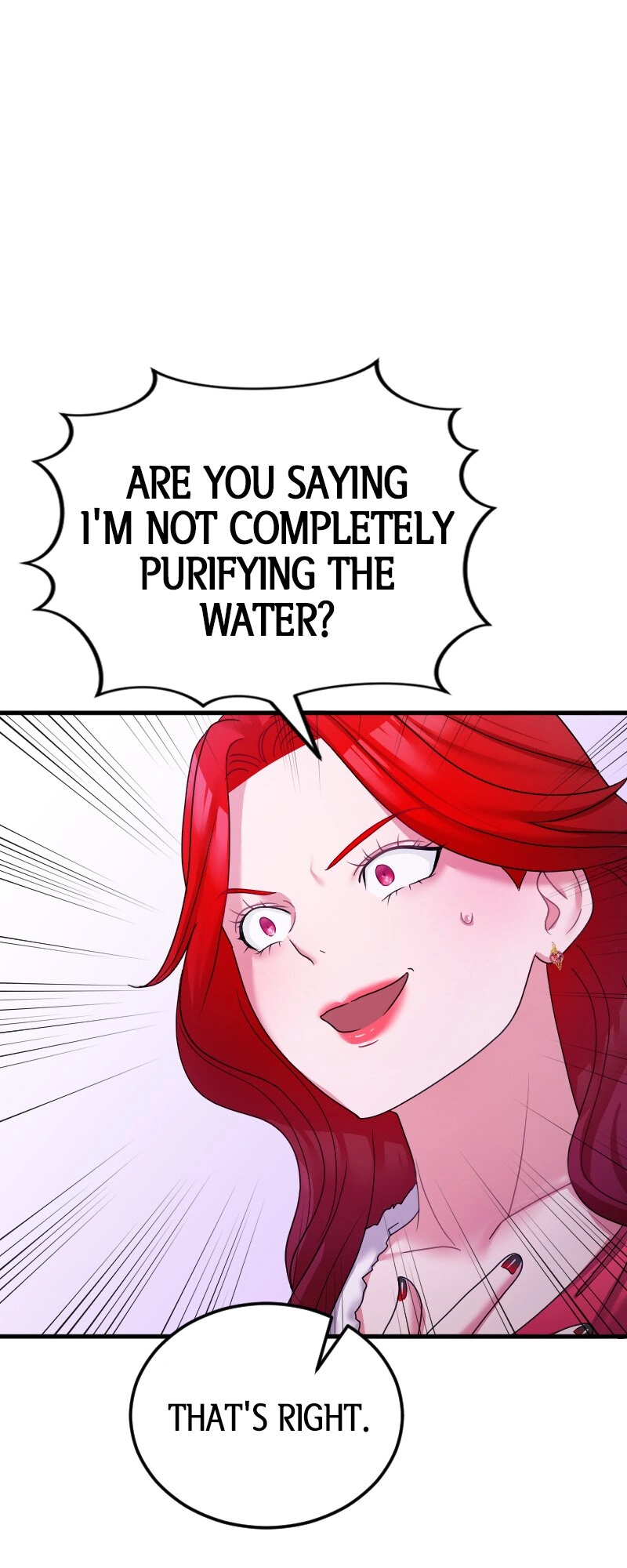 Useless Cinderella’s Feeble Attempt to Save the Kingdom Chapter 30 - Page 37