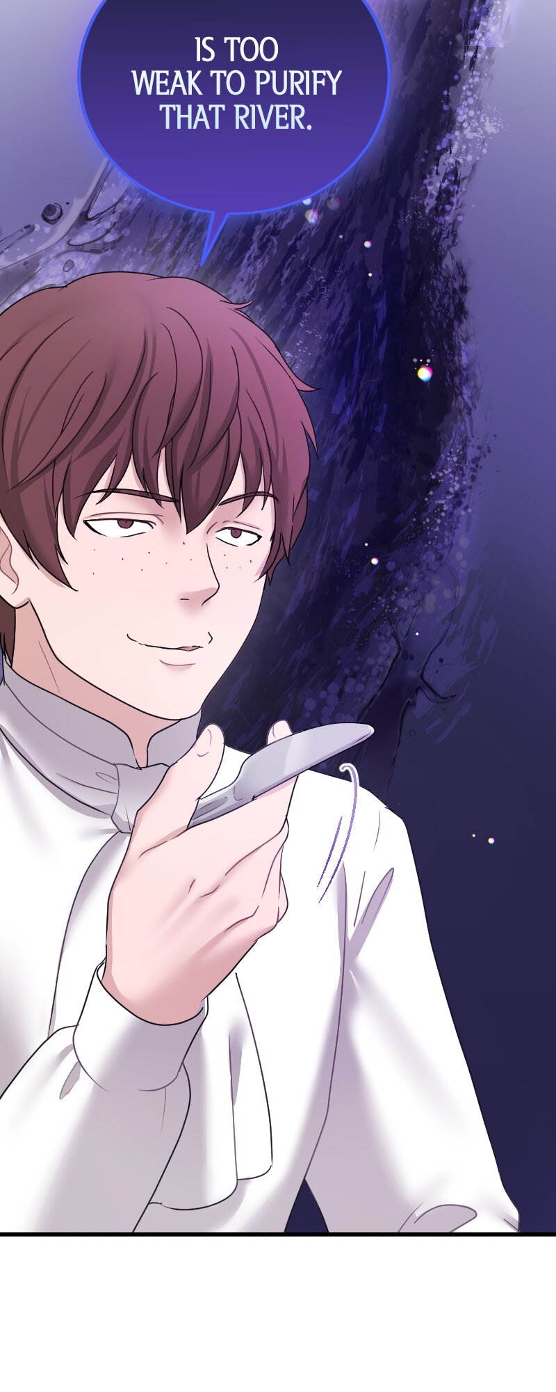 Useless Cinderella’s Feeble Attempt to Save the Kingdom Chapter 30 - Page 39