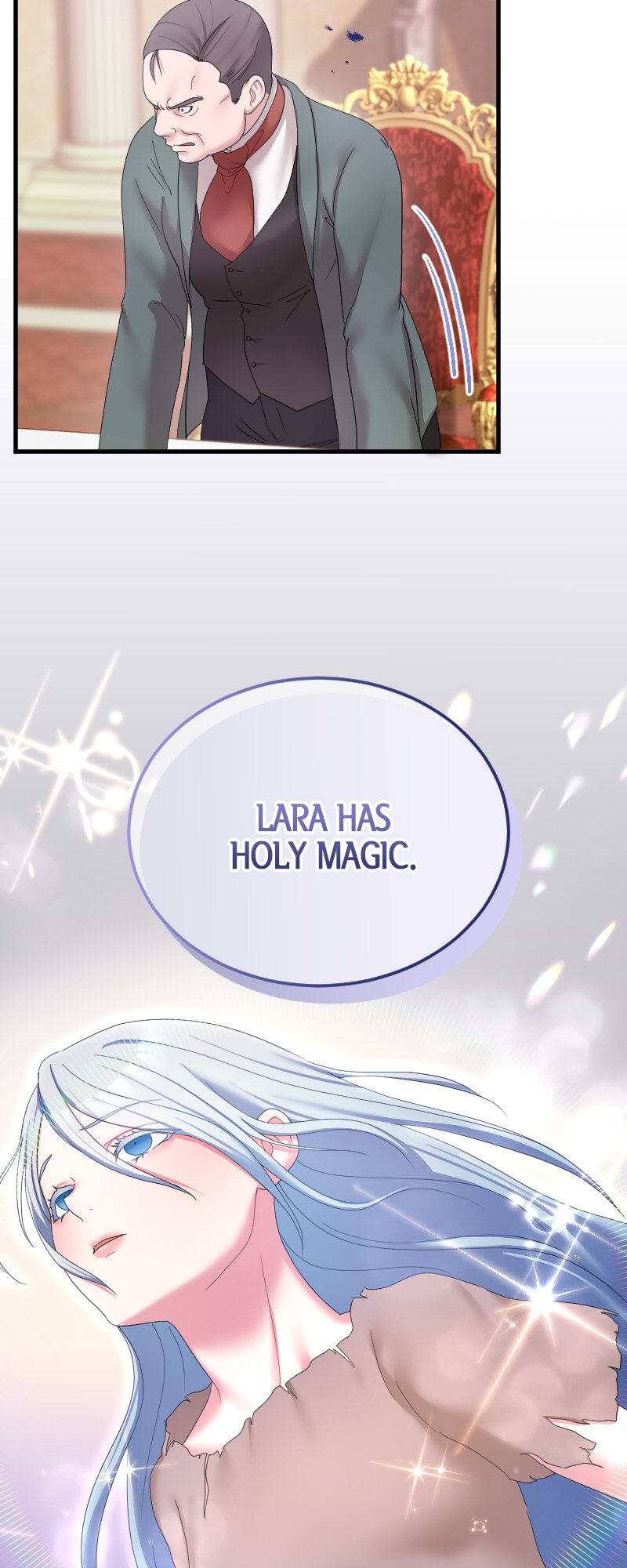 Useless Cinderella’s Feeble Attempt to Save the Kingdom Chapter 30 - Page 43