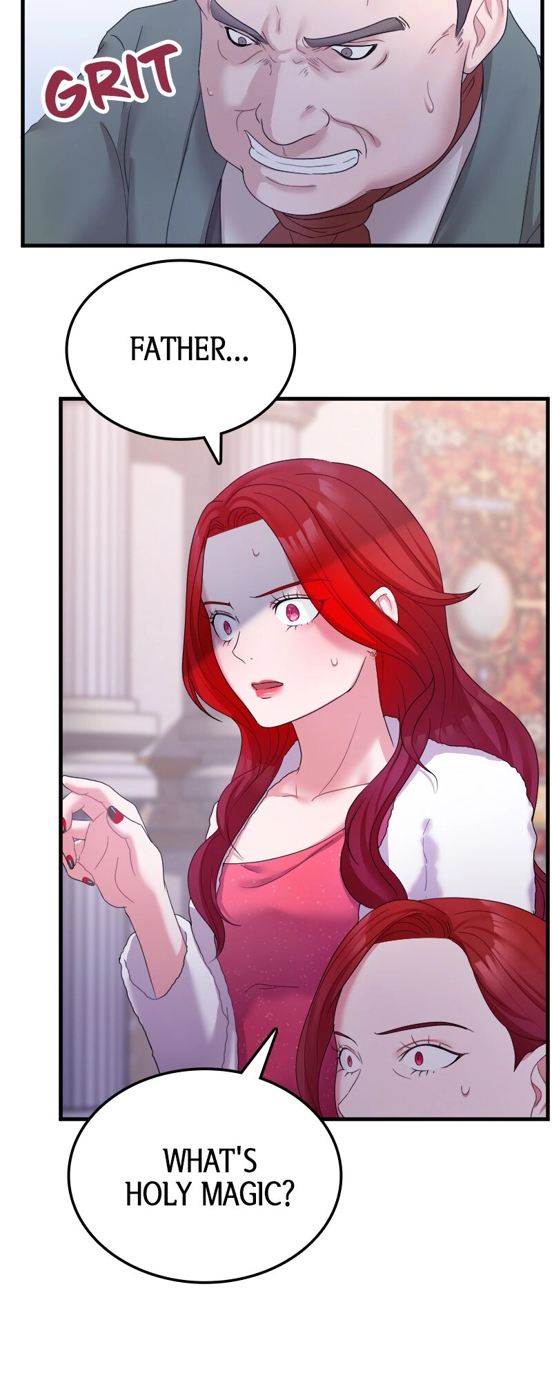 Useless Cinderella’s Feeble Attempt to Save the Kingdom Chapter 30 - Page 48