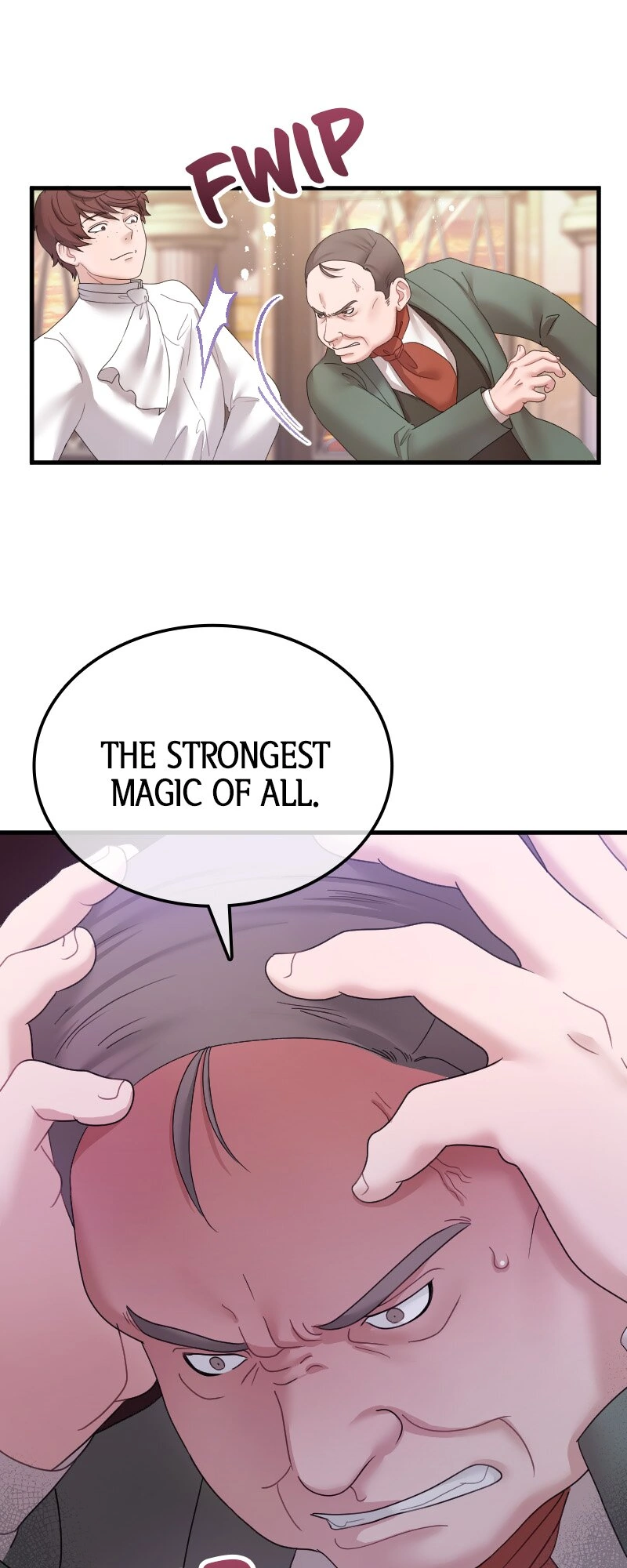 Useless Cinderella’s Feeble Attempt to Save the Kingdom Chapter 30 - Page 50