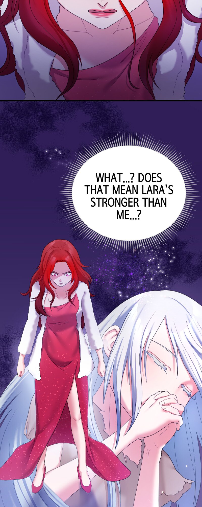 Useless Cinderella’s Feeble Attempt to Save the Kingdom Chapter 30 - Page 52