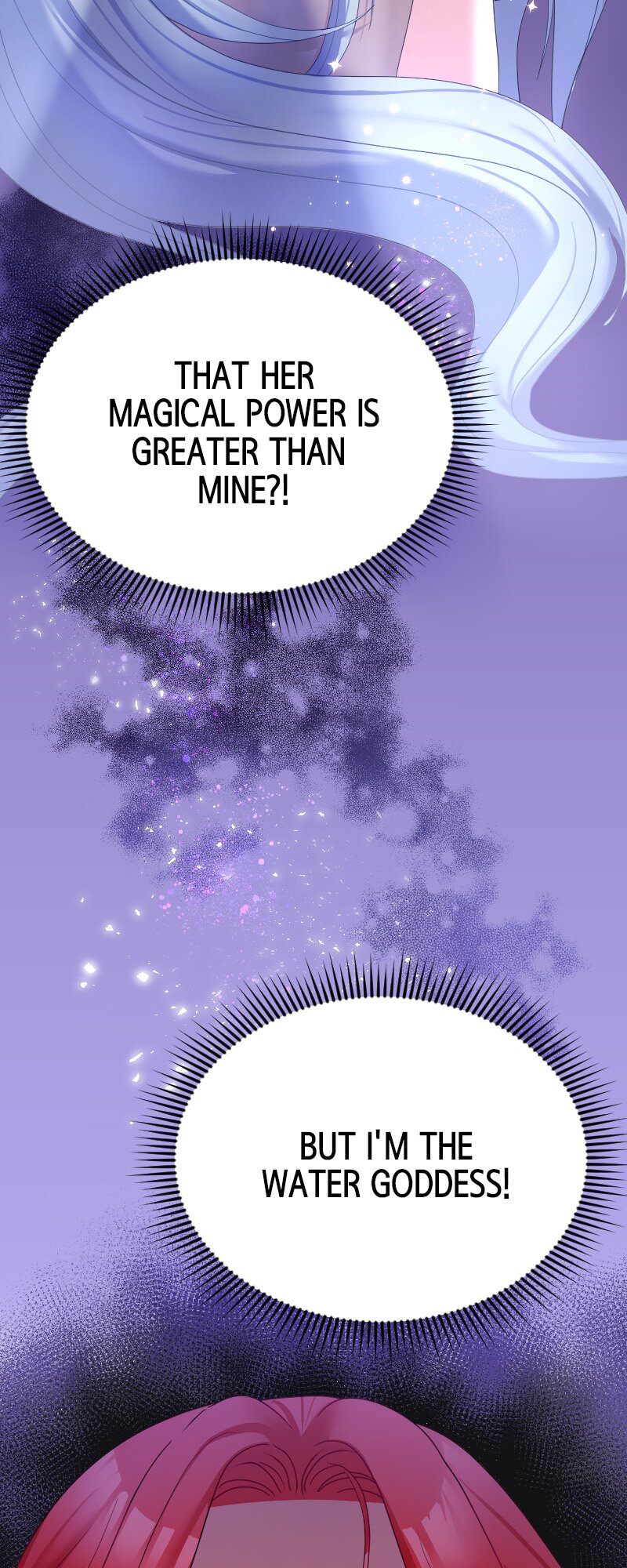 Useless Cinderella’s Feeble Attempt to Save the Kingdom Chapter 30 - Page 53